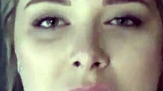 Listen to Her Moan! Mature Iranian Housewife with Meaty Tits Gets Pussy Pounded Hard