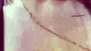 whoa these huge boobs bounce wild on webcam show 🔥🍈