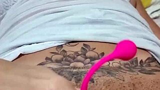 LOVE THAT CREAMPIE FISTING ORGASM IN PUSSY!