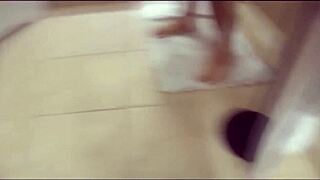 Stepbrother Obsession Teen Craves Forbidden Family Fuck!