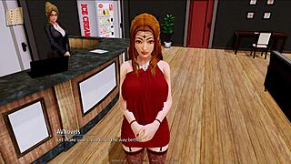 wanna play harem hotel game 325 with me tonight?