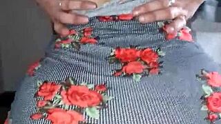 follo a escondidas al mejor amigo de mi novio en la fiesta con su gran verga latina