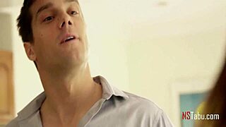 August Ames Craves Stepmom Fucks Stepdaughter