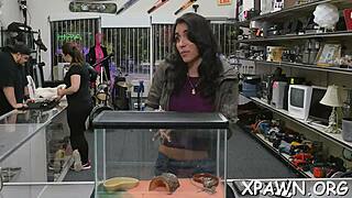 Oh man, I'm this wild exhibitionist amateur sucking cock bent over my wet cunt doggystyle hardcore!