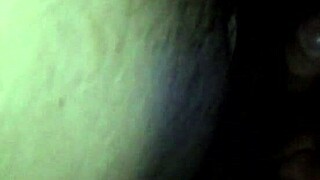 Amante's Thick Lips Crave Every Inch Deep