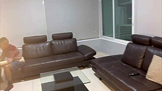 bbc gym trainer doggystyle fucks shaved latina hotwife pussy cumshot full hd