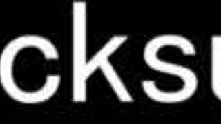 Mistress CHOKES Dirty Cocksucking SLAVE Gagging Deep