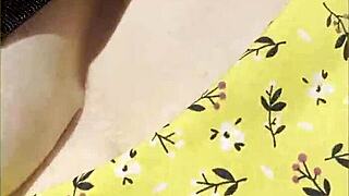 wifey, dare you flash those tits driving again?