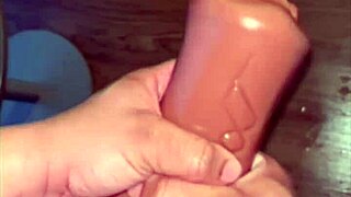 get over here muscular bodybuilder tells you exactly how she wants monster cock!