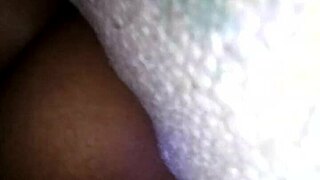 Amante's Thick Lips Crave Every Inch Deep