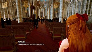 wanna play harem hotel game 325 with me tonight?