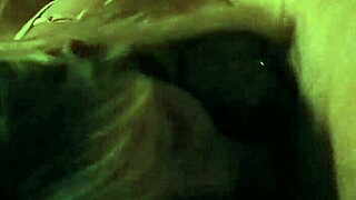 my ex gf goes wild slurping on my massive cock like a total slut!