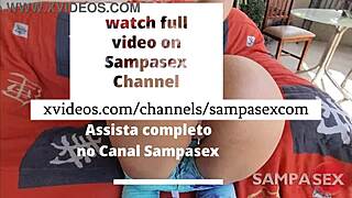 morena's huge ass burns for anal creampie on spin bike 😈 regina rizzi