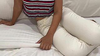 yes i fucked schoolgirl senseless in oyo hotel!