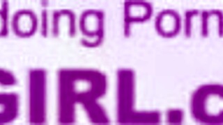 Camera-ready cutie spreads legs for intense audition fuck