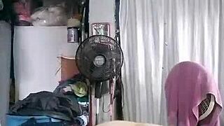 ever seen a mature puta from veracruz explode in orgasm?