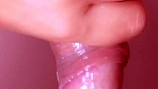 step sis, want this close-up facial blast?