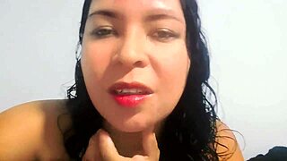 hey cuck hubby i just fucked street stranger now clean his cum off my slut pussy idiot