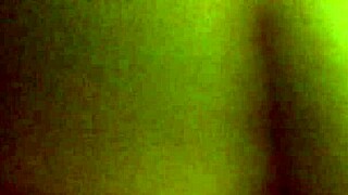 Watch my thick cum flood deep inside her tight pussy during intense pounding session.