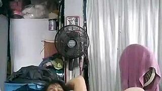 ever seen a mature puta from veracruz explode in orgasm?