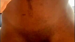 my first raw romantic fuck with bbc boyfriend arabian snowbunny moans for his monster black cock in la