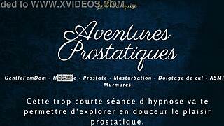 french anal joi hfo prostate adventures got me hooked