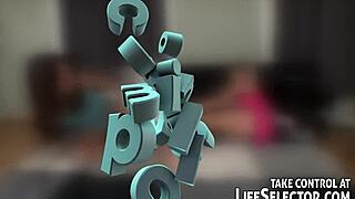 two lesbian girls turn steamy sleepover into wild pussy licking session