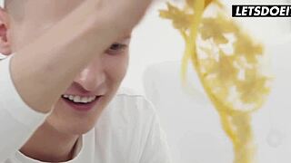 Sybil, your lingerie makes me want to fuck your tight pussy romantically