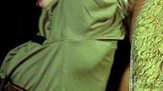 Zazie Skymm's Petite Blonde Body Takes Monster Cock in Every Hole!