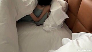 Hey Siri What If I Catch Stepson Jerking to Me Help Him Cum