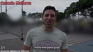 wanna see me pickup hot colombian sluts in public for brian evansx?