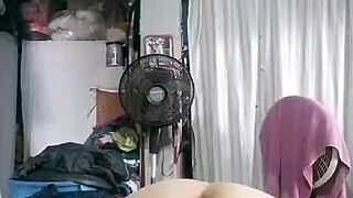 ever seen a mature puta from veracruz explode in orgasm?