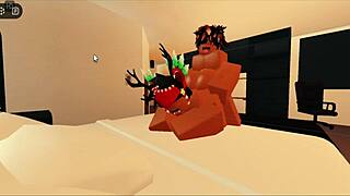 my tight pussy takes his dick deep then gets filled with cum