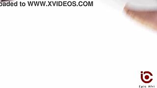 wanna feel my big ass ebony pussy grind your face till i cum hard?