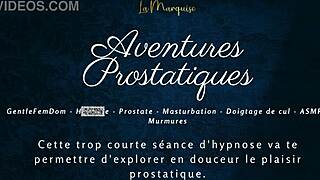 french anal joi hfo prostate adventures got me hooked