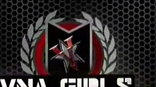 sara jay and aiden star in curvy milf orgy with strap-ons big tits pussy licking and monster cocks