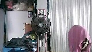 ever seen a mature puta from veracruz explode in orgasm?