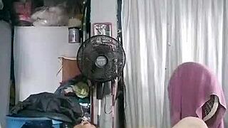 ever seen a mature puta from veracruz explode in orgasm?