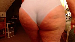 dawnskye1962 struts her panty parade update 27 flashing huge curves may 12 2025