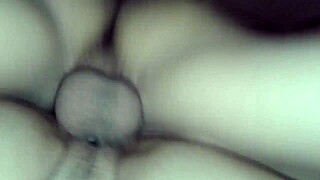 colombian pussy stretched wide open in steamy peni encounter