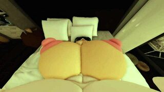 El ascenso builds to intense climax!