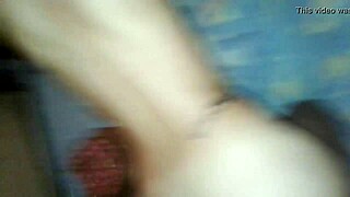 colombian pussy stretched wide open in steamy peni encounter