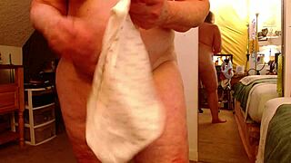 dawnskye1962 struts her panty parade update 27 flashing huge curves may 12 2025