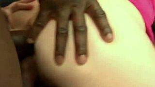 Geile DP Anal Orgy Tempts with Two Slutty Stars