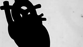 tranny blonde jamie kelly rams dildo up stefani's tight butthole