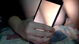 18yo japanese dorm girl takes big black cock losing virginity closeup