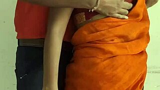 Indian college couple creampies deepthroat rough homemade hindi