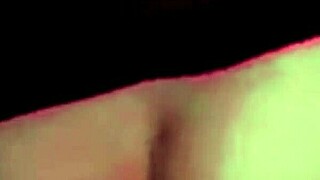 hey enteada wake up and sit on padrasto's cock for secret anal before school