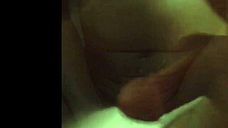 Watch My Epic Cumshot Compilation on Big Ebony Tits!