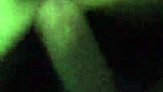 Homemade wife bends over for intense phone-filmed doggystyle